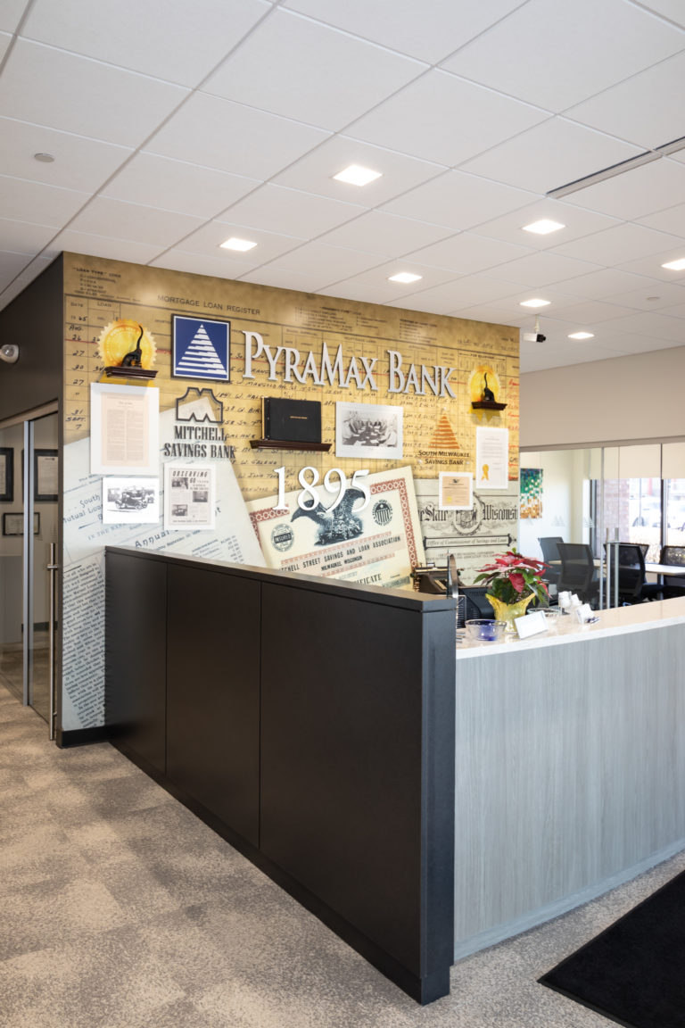 Pyramax Bank Our Portfolio