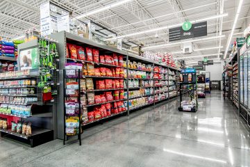 Pet Supplies Plus – Sheboygan