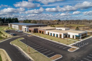 Athlete Performance – Cedarburg