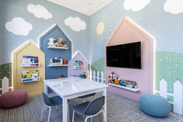 Bright Side Pediatric Dentistry