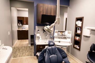 Bionica Dental Wellness