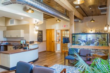 Dr. Thomas DDS Dental Office