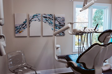 The Dentists on Bluemound