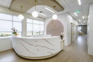 Monica Patrick Orthodontics
