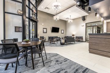 Oral and Maxillofacial Surgery Associates (OMSA)