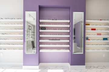 Radiant Eyes – Total Eye Care