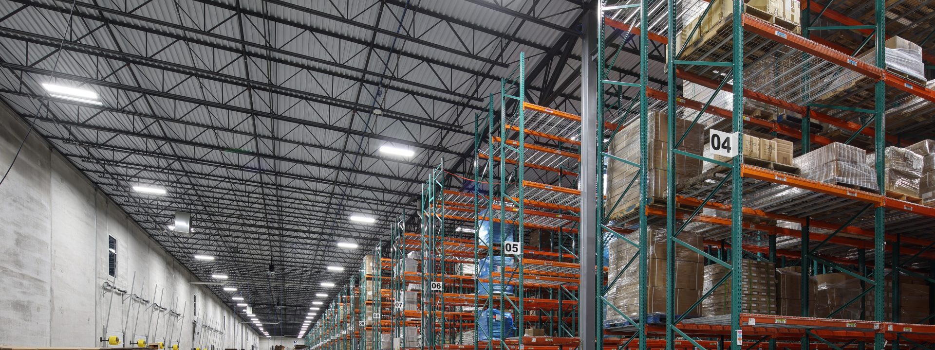 Warehouse